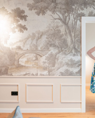 Tapet, Fototapet, Rifflaje & Profile Decorative | XTDeco.ro